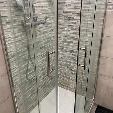 Vicolo Etnea Апартаменты *