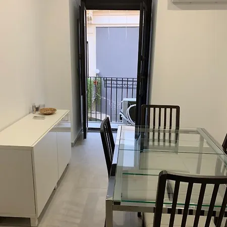 Vicolo Etnea Catania