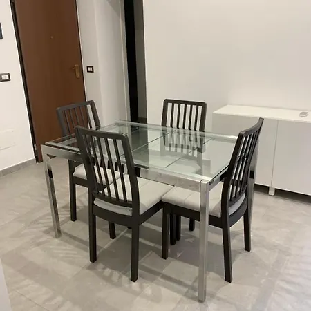 Vicolo Etnea Apartment *