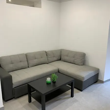 Apartment Vicolo Etnea *