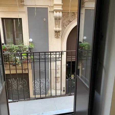 Apartment Vicolo Etnea Catania